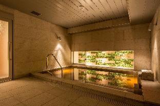 Super Premier Honmachi Ekimae Natural Hot Springs 大阪