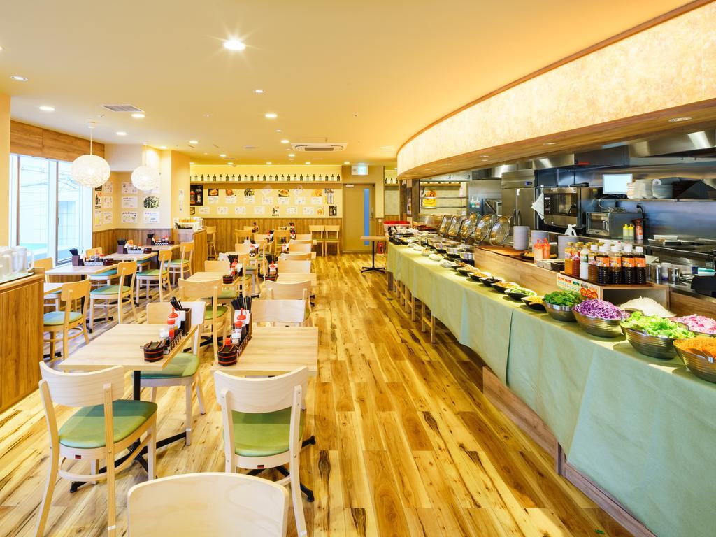 酒店 Super Premier Honmachi Ekimae Natural Hot Springs 大阪